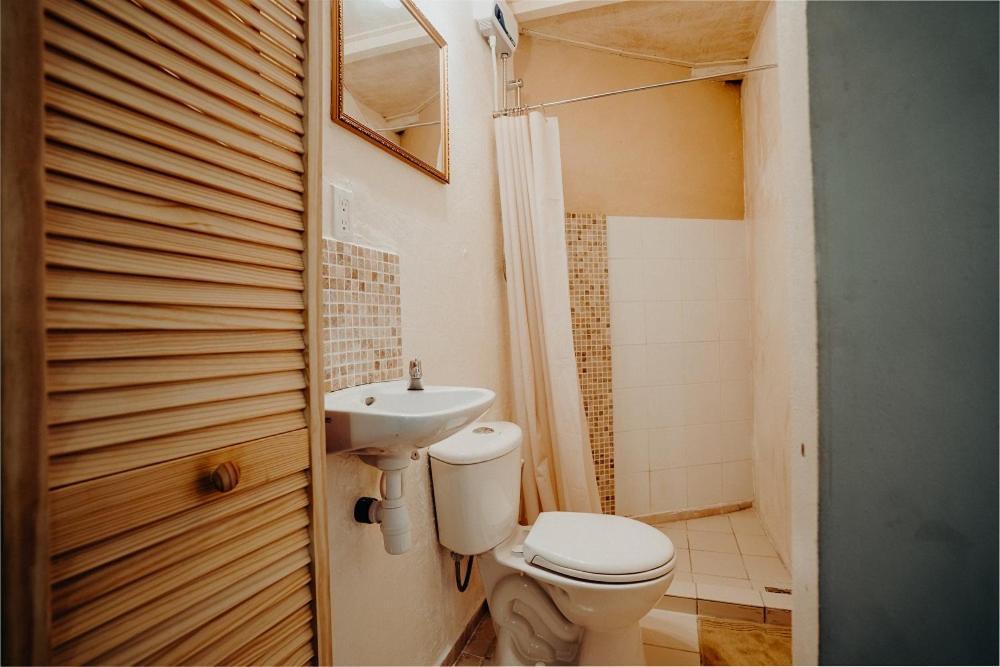 Homey Vacation And Carrental Willemstad Extérieur photo